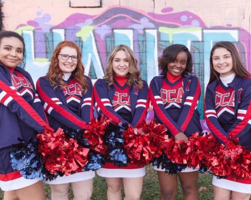 CCA Cheer Answers Your Question About what are prep schools?